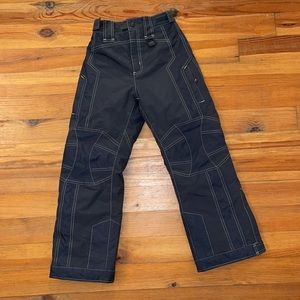 L.L. Bean Kids Snow Pants